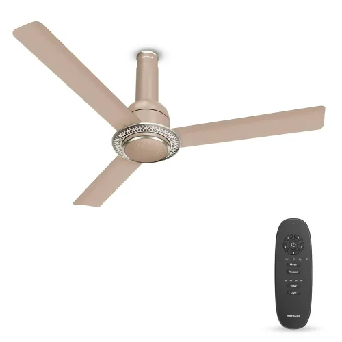 Image of Havells CERA BLDC 1200mm Underlight Ceiling Fan
