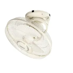 Havells Ciera 300mm Cabin Fan (Ivory)