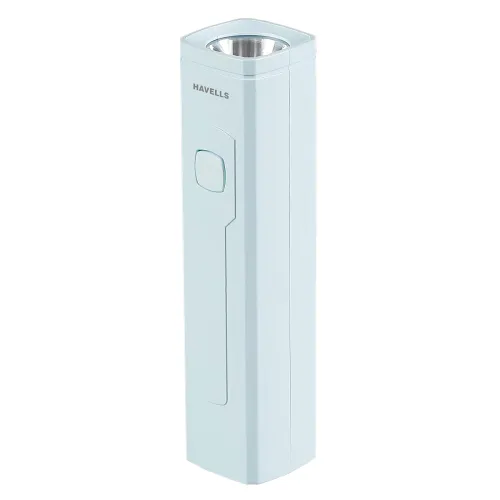 Image of Havells Colorix Rechargeable Pocket Torch 
