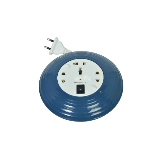 Image of Havells Cosmo Reel 5m Extension Board