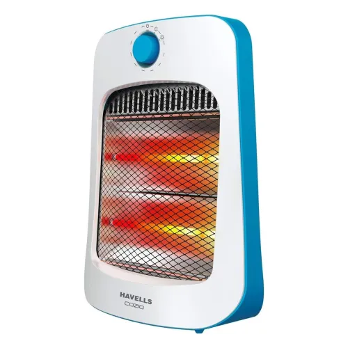 Image of Havells Cozio 800 Watt Room Heater 