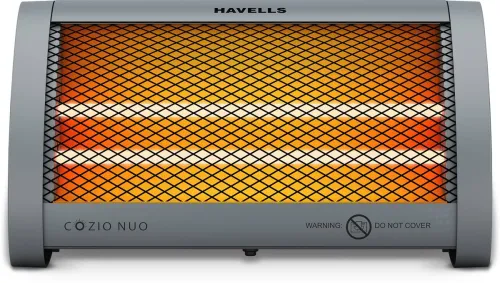 Image of HAVELLS Cozio Nuo Quartz Room Heater