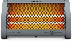 HAVELLS Cozio Nuo Quartz Room Heater