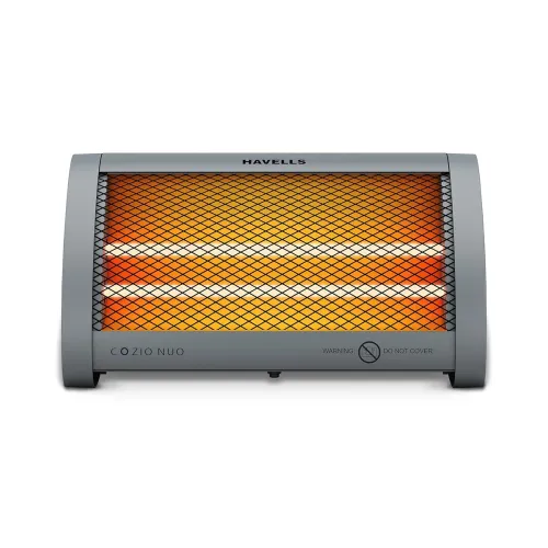 Image of Havells Cozio Nuo Room Heater|