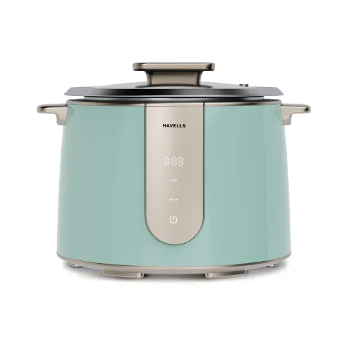 Image of Havells Craft 1.8L Touch Control Rice Cooker