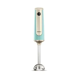 Havells CRAFT Hand Blender|50% Quieter Operation|Easy Blending with 300 Watt Power|Food Grade Material