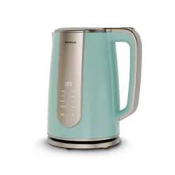 Havells CRAFT Kettle Real Time Temperature Display 12 Hour Keep Warm Function