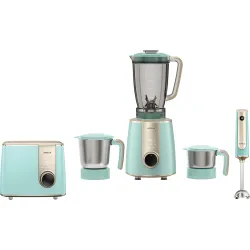Havells Craft Kitchen Harmony Combo