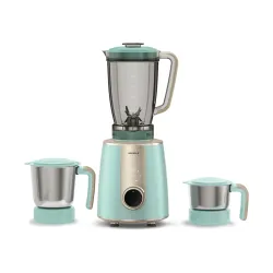 Havells CRAFT Mixer Grinder Powerful BLDC Motor with 10 Year Warranty |