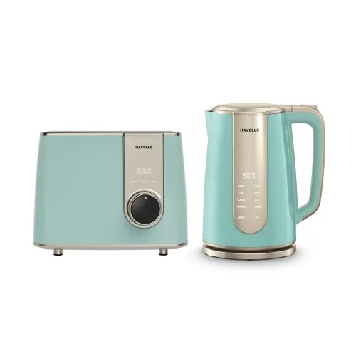 Image of Havells Craft Quick Start Combo for Premium and Modern Kitchens 