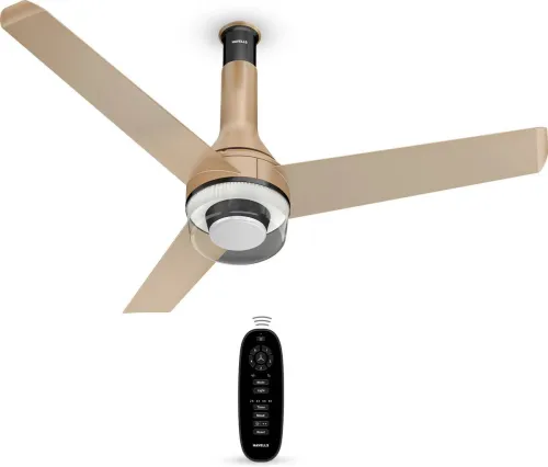 Image of Havells Crista 5-Star BLDC Ceiling Fan