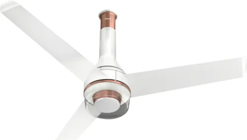 Image of Havells Crista BLDC 1200mm Ceiling Fan 5-Star