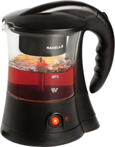 Image of HAVELLS Crystal Coffee Maker