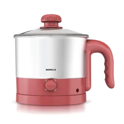 Havells Culinox Multicook Electric Kettle 1.2L