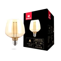 HAVELLS Decorative 4W Bulb