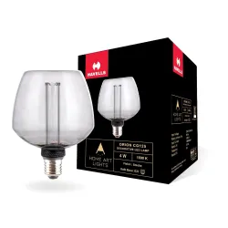 HAVELLS Decorative Bulb 4W 1800K E27 LAMP