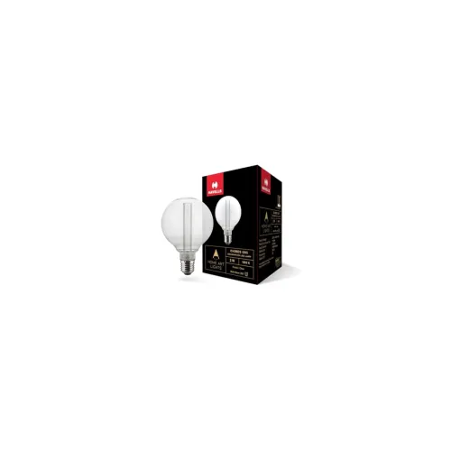 Image of HAVELLS Decorative Bulb 2 W 1800 K E27 Lamp