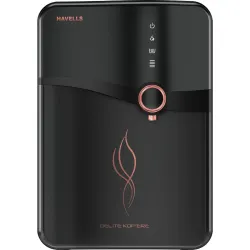Havells Delite Kopere RO+UV+pH Balance 7 Stages Water Purifier 