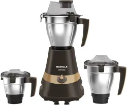 HAVELLS Denso 900 W Mixer Grinder