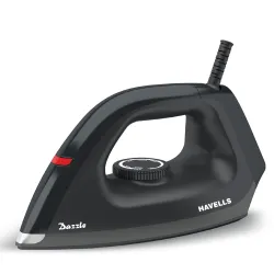 Havells Dry Iron Dazzle 1100 Watts