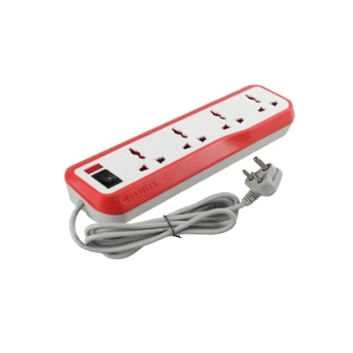 Image of Havells EcoStar 4+1 Extension Board