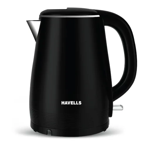 Image of Havells Electric Kettle Altro 1250 Watts 1.5 liters
