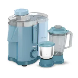 Havells Electro 700W Juicer Mixer Grinder 2-Jar