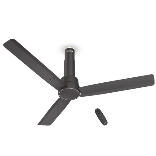 Image of Havells Elio 1200mm 5 Star BLDC Ceiling Fan with Remote