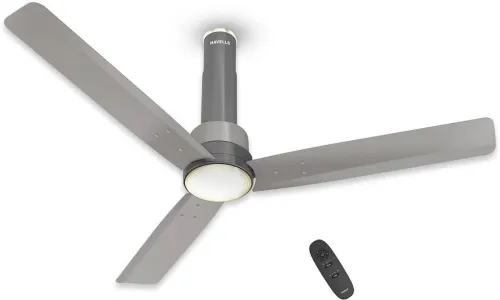 Image of Havells Elio 1200mm Ceiling Fan (Slate Mist)