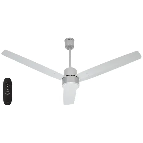 Image of Havells EPIC BLDC Ceiling Fan 1200mm, 380 RPM, Savings upto 65%, Reverse Rotation, 4 Modes (Boost, Sleep, Breeze, Mop), 