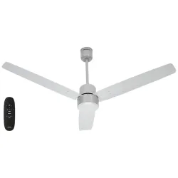 Havells EPIC BLDC Ceiling Fan 1200mm, 380 RPM, Savings upto 65%, Reverse Rotation, 4 Modes (Boost, Sleep, Breeze, Mop), 