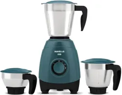 Havells ESO 750W Mixer Grinder Green