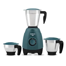 Havells ESO 750 Watts 3 Jar Mixer Grinder