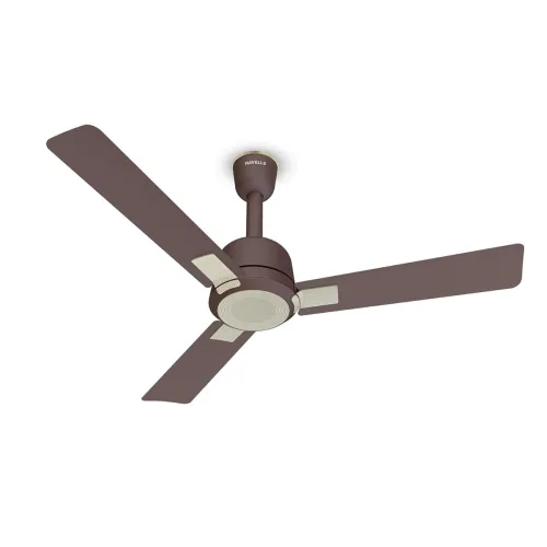 Image of Havells Eva 1200mm Ceiling Fan for Home & Office with Aerodynamically Designed Blades