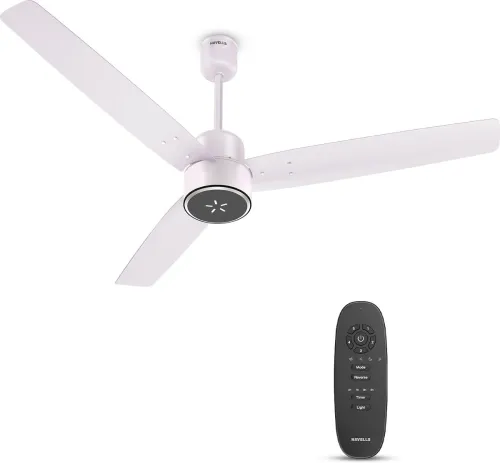 Image of HAVELLS FAB 1200mm BLDC Ceiling Fan 5-Star