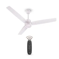 Havells FAB BLDC Ceiling Fan 1200mm Low Wattage 30W Low Noise with 3 Year Warranty 