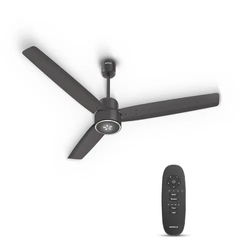 Image of Havells FAB BLDC LED Ceiling Fan 1200 mm