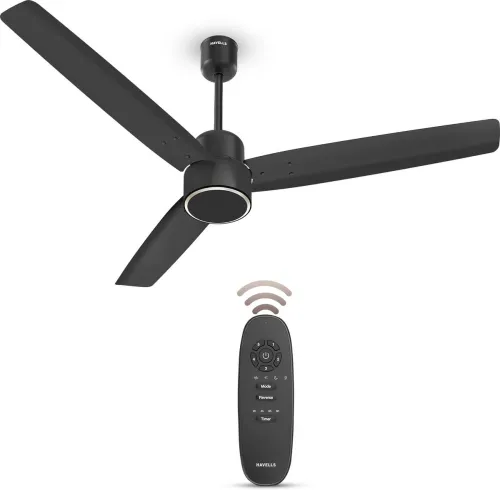 Image of HAVELLS Fab BLDC Pro 1200mm Ceiling Fan, 5 Star Rated