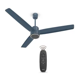 Havells FAB BLDC PRO I 1200mm Ceiling Fan (Remote, 30W, 350 RPM)