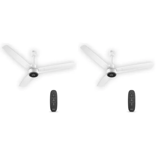 Image of Havells FAB BLDC ULED Ceiling Fan 1200mm