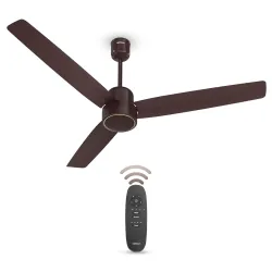Havells FAB BLDC Ceiling Fan 1200mm, 380 RPM, Savings upto 65%, Reverse Rotation, 4 Modes (Boost, Sleep, Breeze, Mop), L