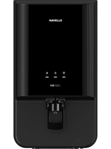 Image of HAVELLS Fab Neo 7 L RO + UF Water Purifier Suitable for Borewell