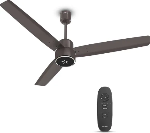 Image of HAVELLS FAB ULED LED Speed Indicator Remote Controlled Ceiling Fan