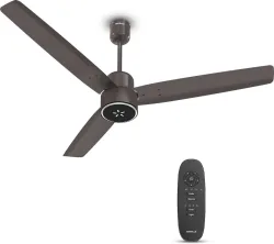 HAVELLS FAB ULED LED Speed Indicator Remote Controlled Ceiling Fan
