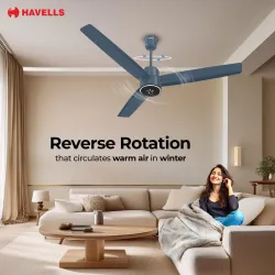 Havells Fab ULED Remote Controlled LED