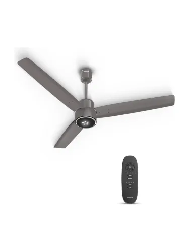 Image of HAVELLS FAB ULED|LED Speed Indicator|Remote Controlled|Upto 65% Energy Saving