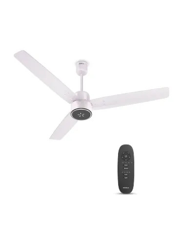 Image of HAVELLS FAB ULED|LED Speed Indicator|Remote Controlled|Upto 65% Energy Saving