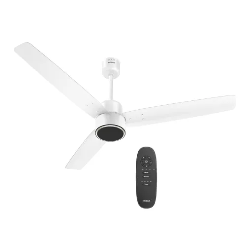Image of Havells FAB Voice BLDC 1200 mm Ceiling Fan 