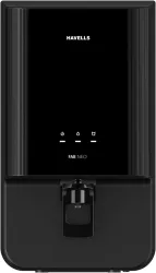 HAVELLS Fab Neo 7 L RO + UF Water Purifier Vital Magnesium Enriched, 7-stages, Ideal for Borewell, Tanker & Municipal Wa