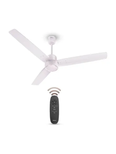 Image of HAVELLS FAB|Remote Controlled|Low Noise|Upto 65% Energy Saving|Reverse Mode|30W